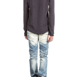Robin`s Jean Herren Jeans MARLON SKINNY hellblau