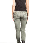 Robin`s Jean Damen Cargo Hose RAPTOR khaki