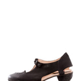 Roda Damen Pumps RH04 schwarz