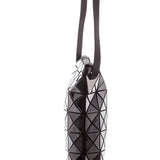 BAO BAO ISSEY MIYAKE Tasche PRISM SHOULDER schwarz