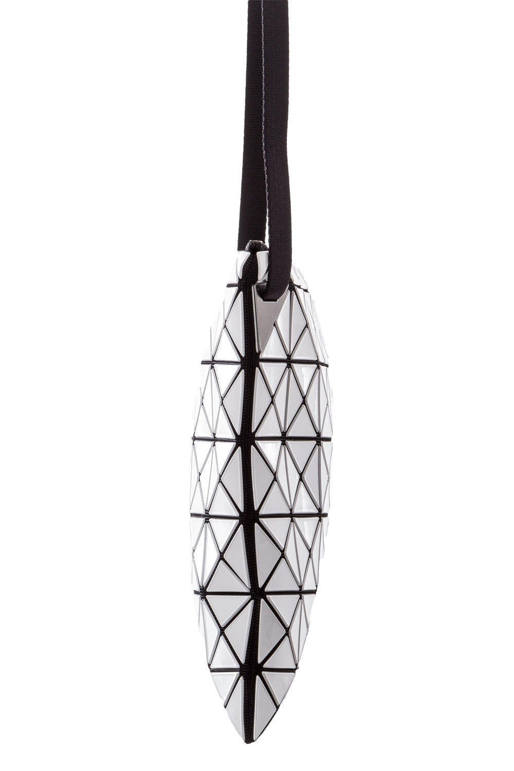 BAO BAO ISSEY MIYAKE Tasche PRISM SHOULDER weiß