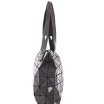 BAO BAO ISSEY MIYAKE Handtasche CARTON T grau