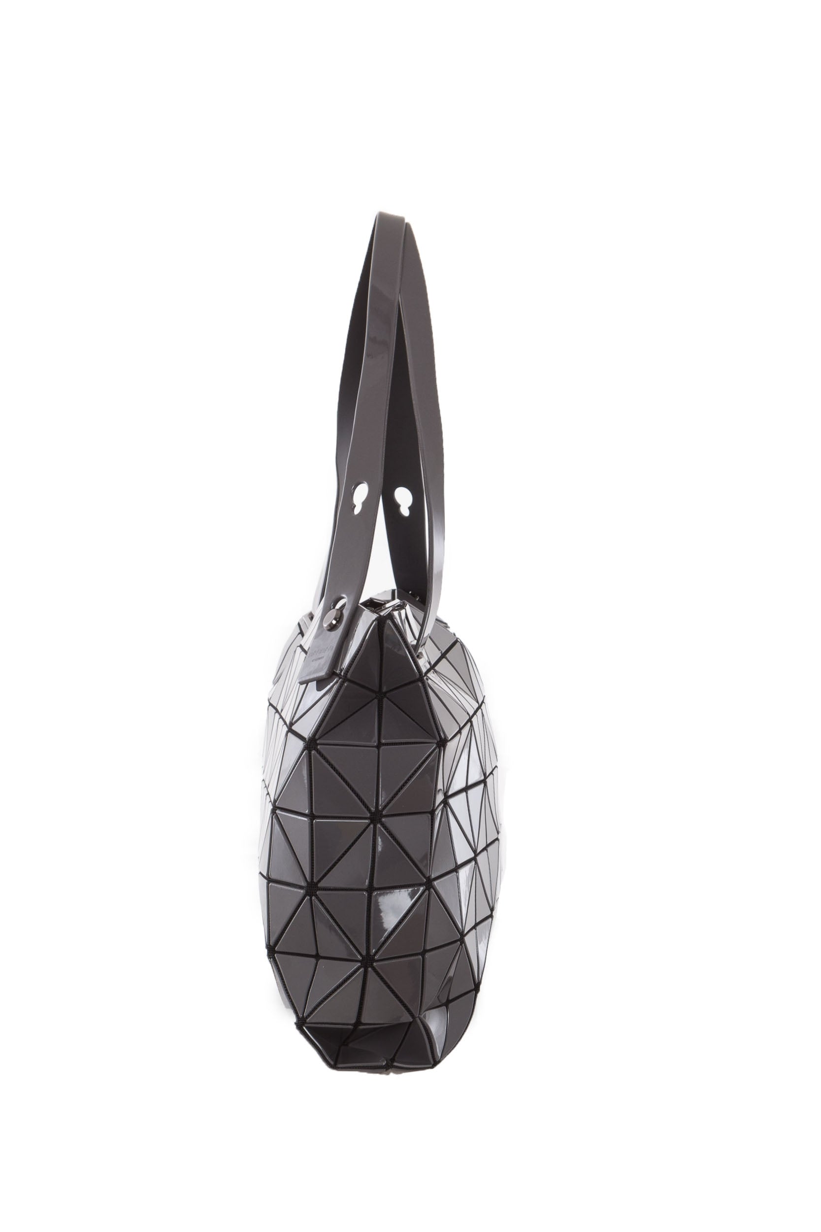 BAO BAO ISSEY MIYAKE Handtasche CARTON T grau