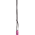 BAO BAO ISSEY MIYAKE Tasche PRISM SHOULDER pink
