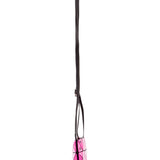 BAO BAO ISSEY MIYAKE Tasche PRISM SHOULDER pink