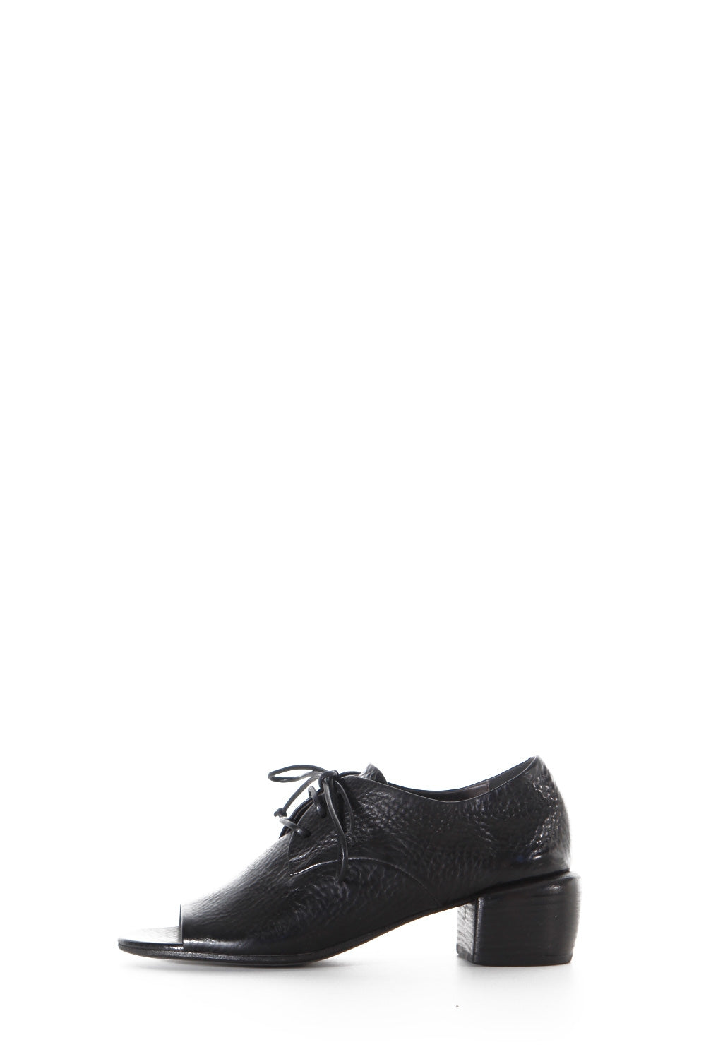 Marsèll Damen Schuhe Tondellino schwarz
