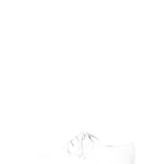 Marsèll Damen Schnürschuhe Mentone weiß