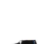 Marsèll Damen Schnürschuhe Marcella Lack schwarz