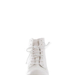Marsèll Damen Stiefeletten PARRUCCA offwhite