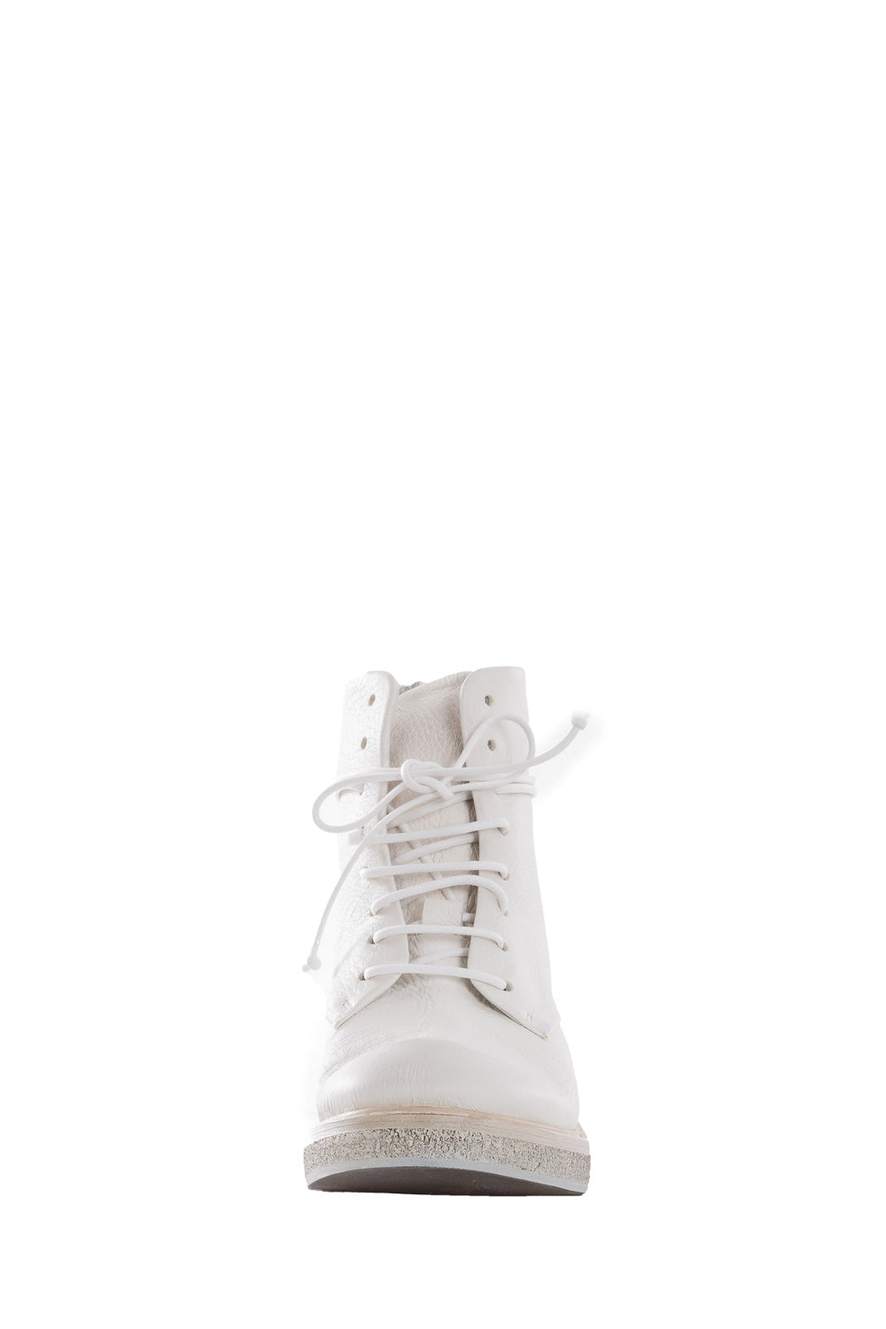 Marsèll Damen Stiefeletten PARRUCCA offwhite