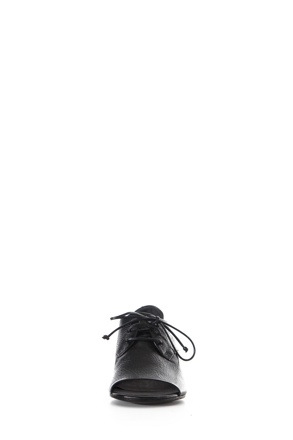 Marsèll Damen Schuhe Tondellino schwarz