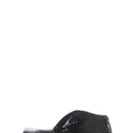 Marsèll Damen Schuhe Listello schwarz lack