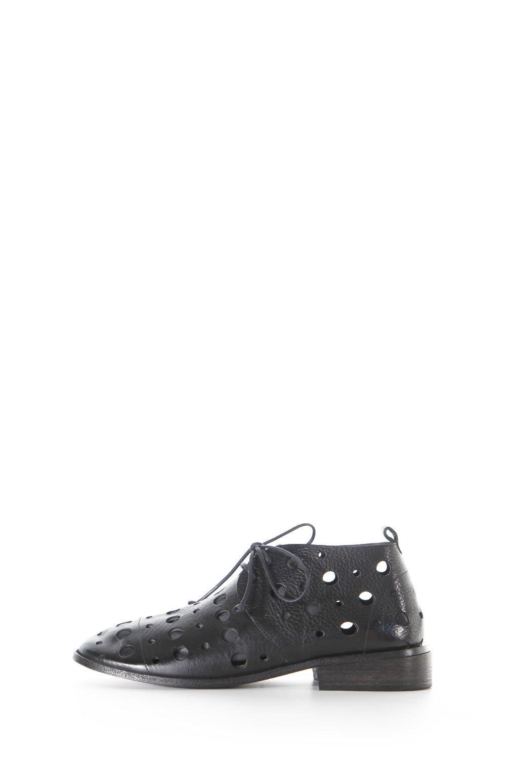 Marsèll Damen Schuhe Marcellina schwarz Gr. 41