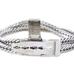 GOTI Silber Armband BR1031 silber