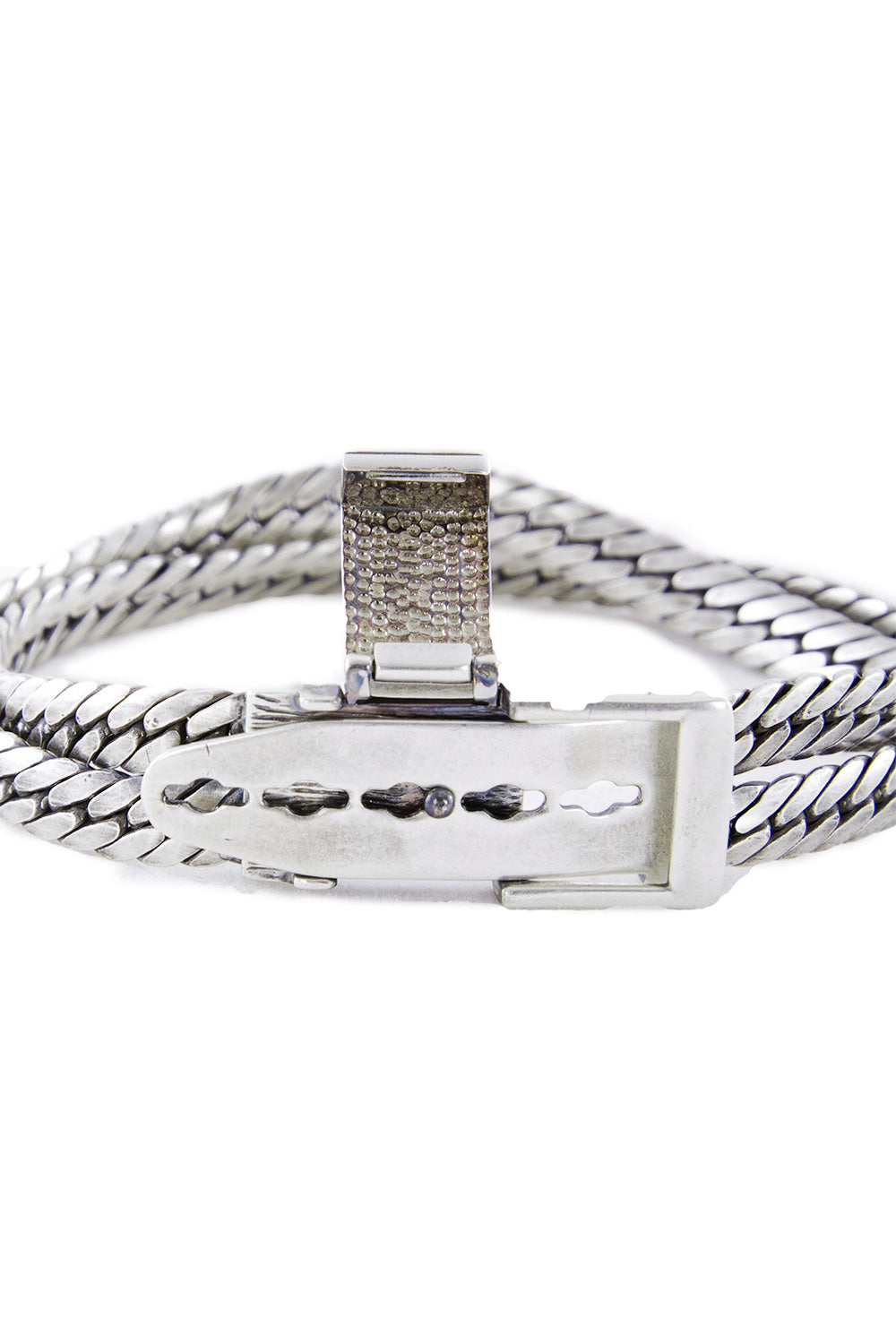 GOTI Silber Armband BR1031 silber