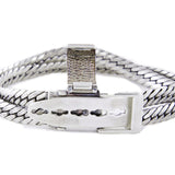 GOTI Silber Armband BR1031 silber
