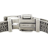 GOTI Silber Armband BR1027 silber