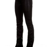 Robin`s Jean Damen Jeans COAT schwarz