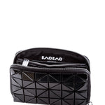 BAO BAO ISSEY MIYAKE Geldbörse schwarz