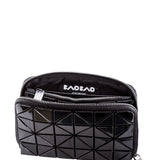 BAO BAO ISSEY MIYAKE Geldbörse schwarz