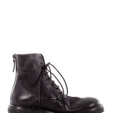 Marsèll Damen Stiefeletten PARRUCCA schwarz