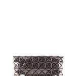 BAO BAO ISSEY MIYAKE Clutch PLATINUM bronze