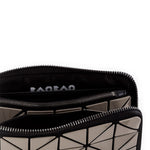 BAO BAO ISSEY MIYAKE Geldbeutel beige