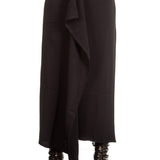 Masnada Damen Rock schwarz