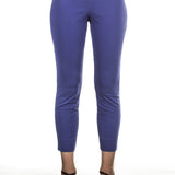 Minx Damen Hose 7/8 RÖHRE MALIS hellblau