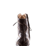 Roda Damen Stiefeletten RF39 braun