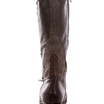Roda Damen Stiefel RC47 grau