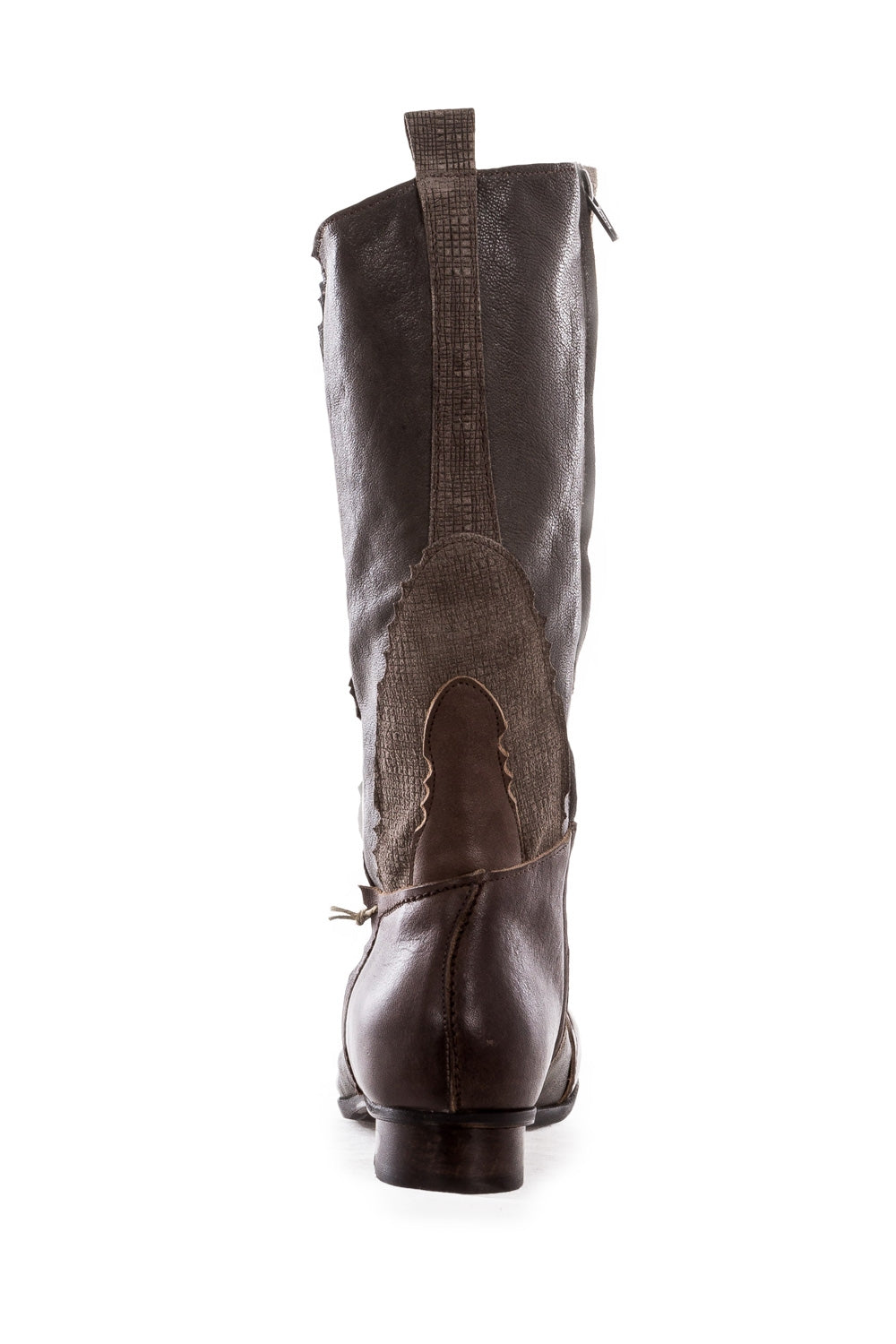 Roda Damen Stiefel RC47 grau