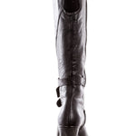 Roda Damen Stiefel RM22 schwarz