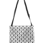 BAO BAO ISSEY MIYAKE Tasche weiß