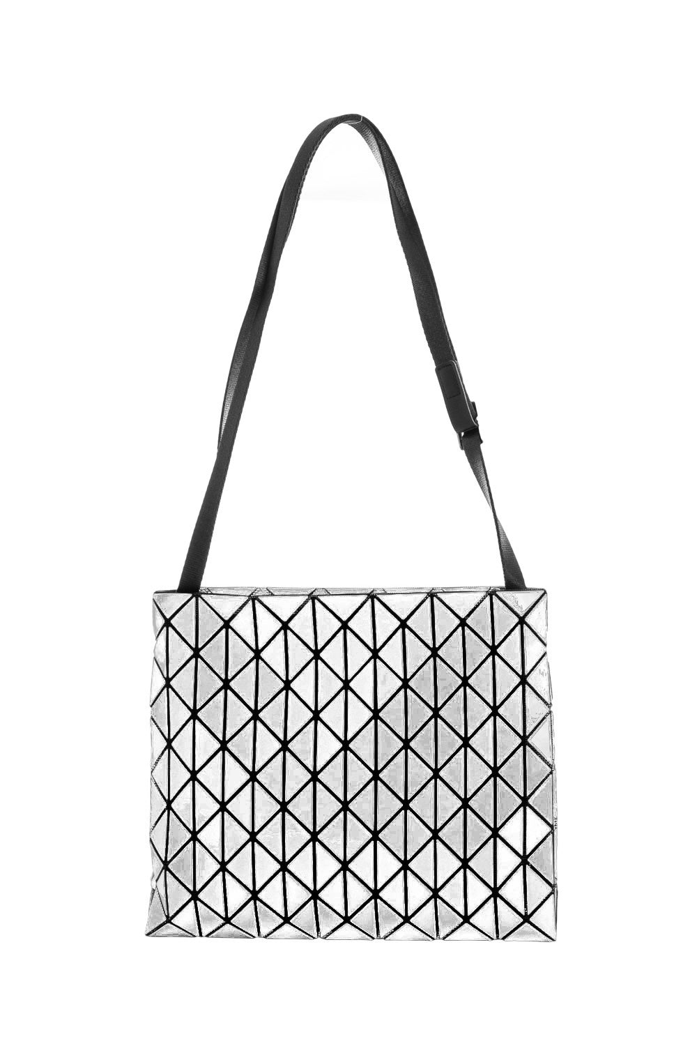 BAO BAO ISSEY MIYAKE Tasche weiß