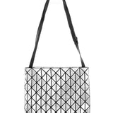 BAO BAO ISSEY MIYAKE Tasche weiß