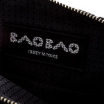 BAO BAO ISSEY MIYAKE Tasche PRISM SHOULDER schwarz