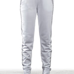 Jet Set Damen Sweathose TIMEA weiß