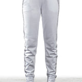 Jet Set Damen Sweathose TIMEA weiß