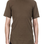 Julius Herren T-Shirt khaki