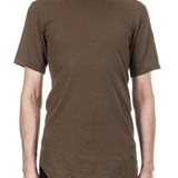 Julius Herren T-Shirt khaki