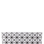 BAO BAO ISSEY MIYAKE Clutch PLATINUM weiß
