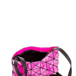 BAO BAO ISSEY MIYAKE Tasche PRISM SHOULDER pink