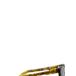 Kuboraum Sonnenbrille MASK U6 braun
