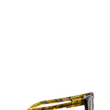 Kuboraum Sonnenbrille MASK U6 braun