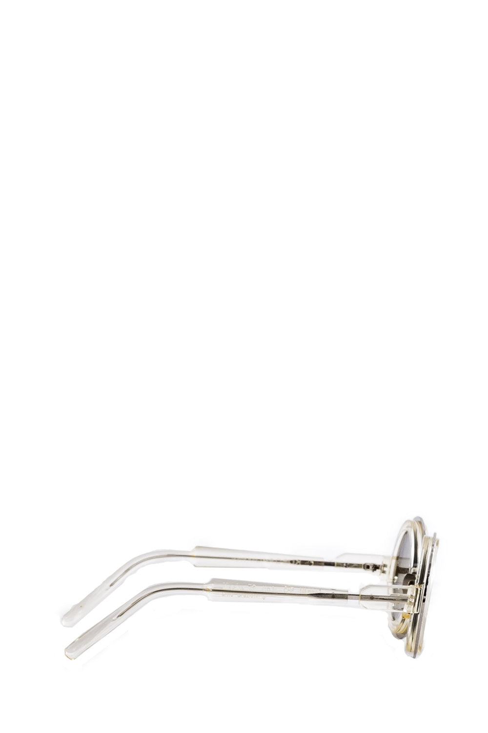 Kuboraum Sonnenbrille MASK Z3 silber
