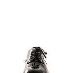 Marsèll Damen Schnürschuhe DERBY Lack schwarz