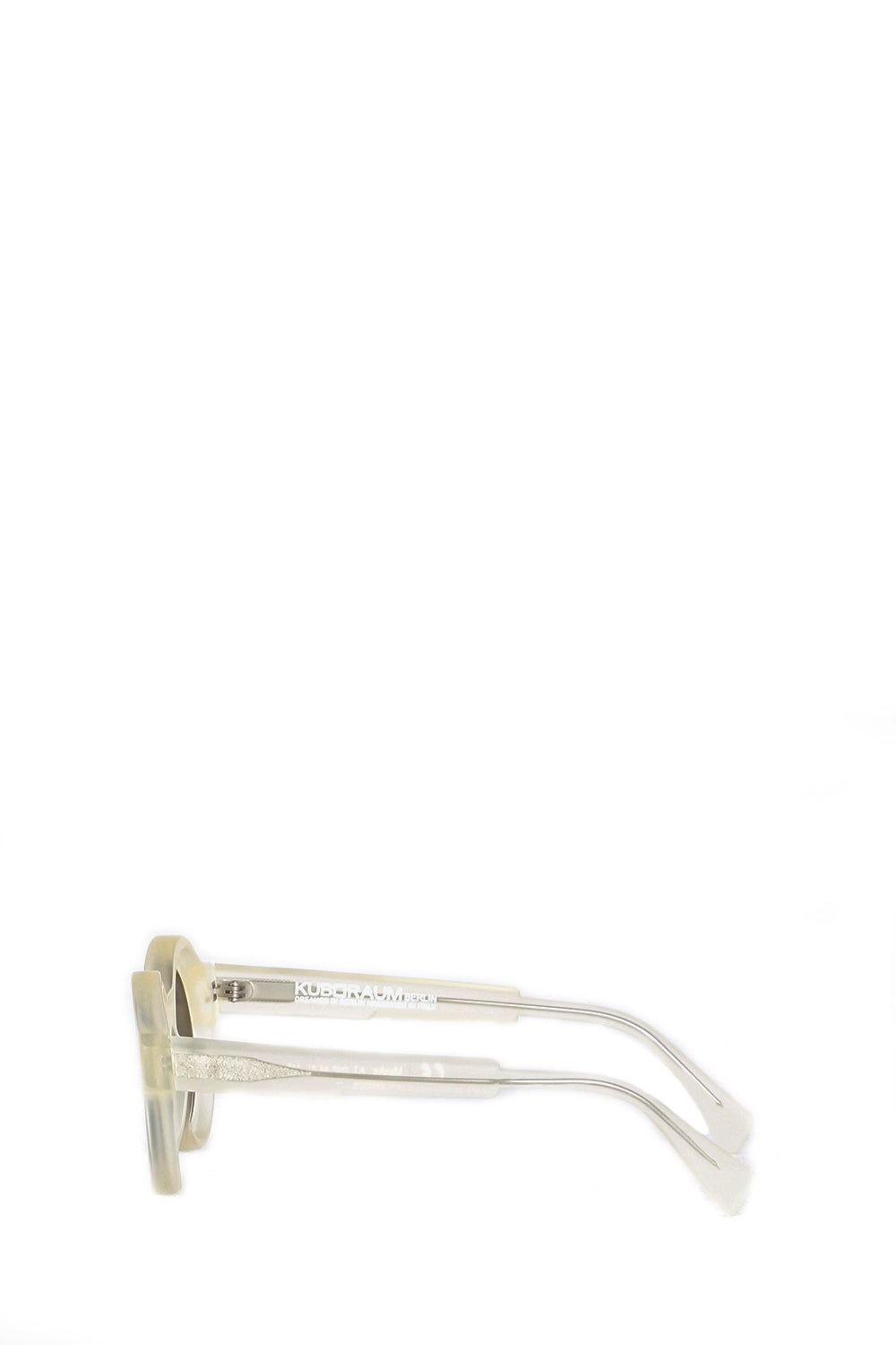 Kuboraum Sonnenbrille MASK A1 CHP