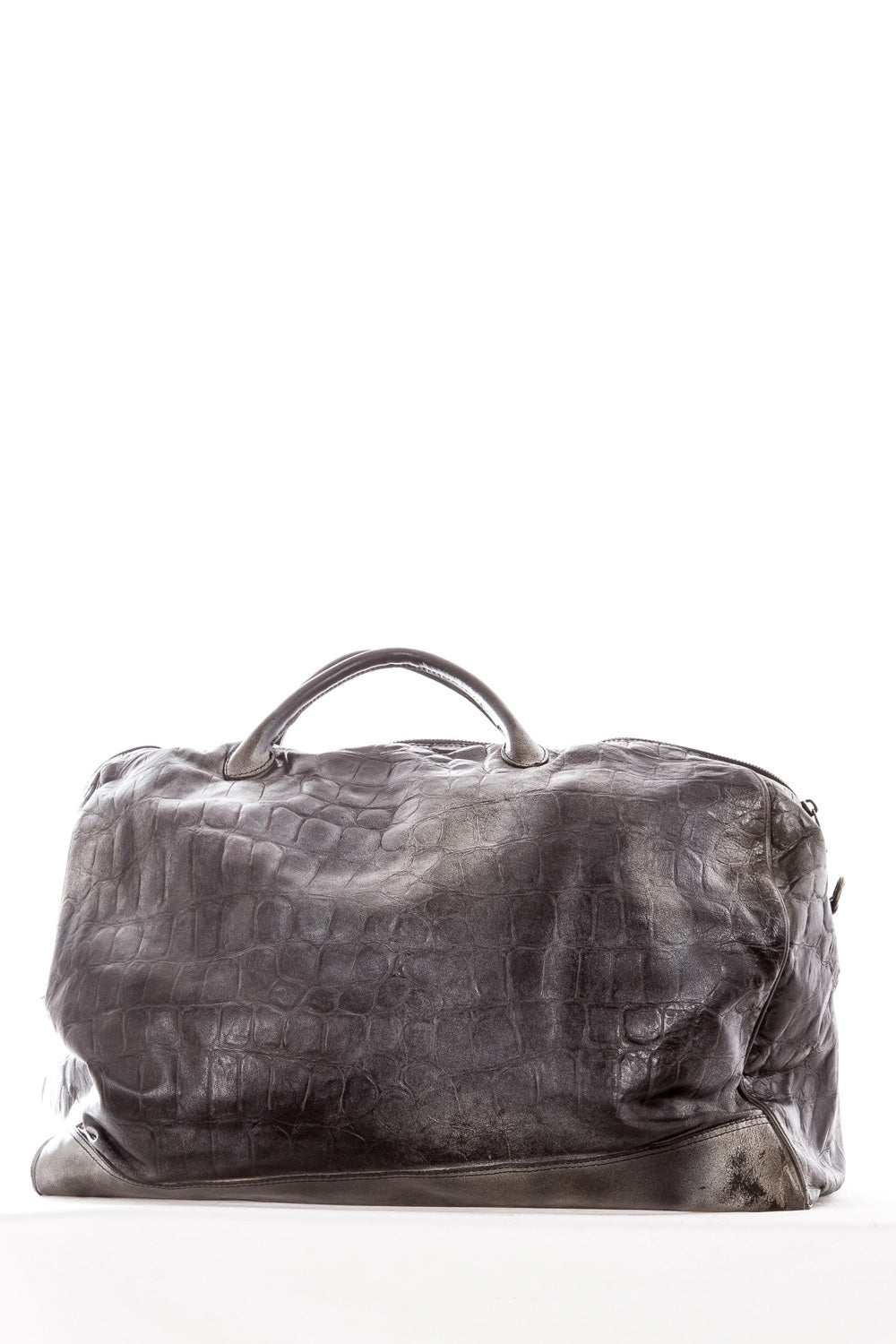 numero 10 Leder Tasche anthrazit