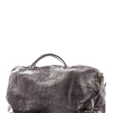 numero 10 Leder Tasche anthrazit